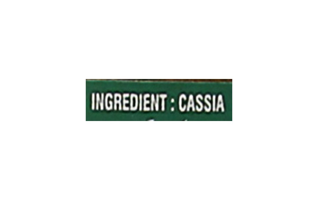Chuk-de Cassia Quills    Plastic Jar  50 grams